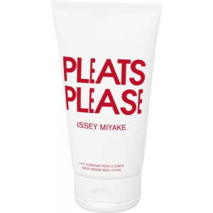 Pleats Please - Körpermilch Pleats Please - Körpermilch